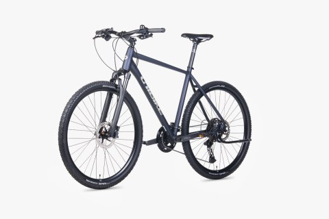 Unibike Zethos Męski Granatowy 2026 (17")
