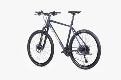 Unibike Zethos Męski Granatowy 2026 (19")