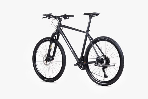 Unibike Xenon Czarny 2026 (21")