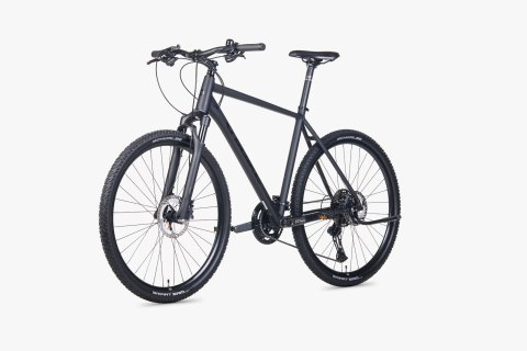 Unibike Xenon Czarny 2026 (23")