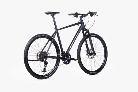 Unibike Xenon Czarny 2026 (23")