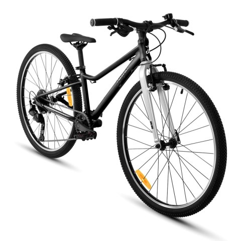 Yupii 26" Czarny