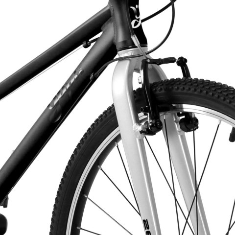 Yupii 26" Czarny