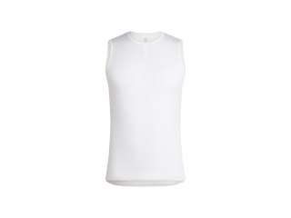 Baselayer Rapha Lightweight Sleeveless XX-Large White