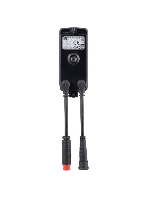 Computer TQ HPR V02 Display Black Set