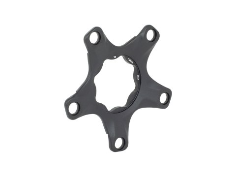 Crank Part Praxis 1x Shimano Spider 110BCD 49 Chainline
