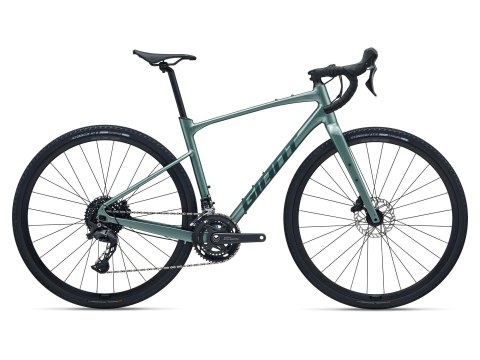 Giant Revolt 1 Alpine Green 2026 (M)