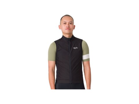 Kamizelka Rapha 24 Core XL czarna