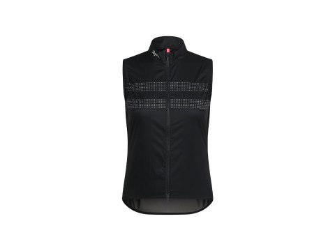 Kamizelka Rapha Brevet III damska L czarna
