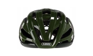 Kask ABUS StormChaser Opal Green (L)
