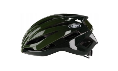 Kask ABUS StormChaser Opal Green (L)