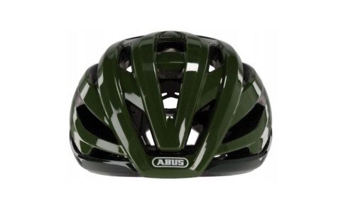 Kask ABUS StormChaser Opal Green (M)
