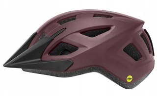Kask Liv Path MIPS Matowy Fig (M/L)