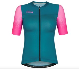 Koszulka Attiq Balea Race PRO 2.0 Damska (L)