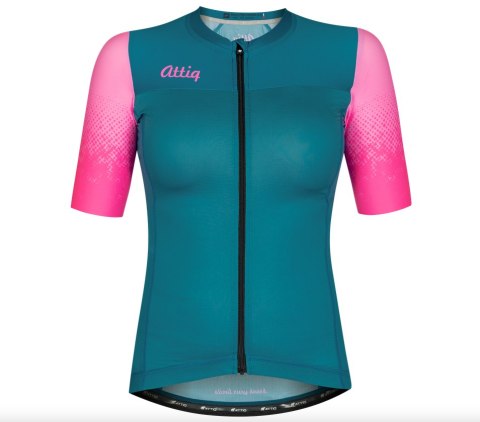 Koszulka Attiq Balea Race PRO 2.0 Damska (M)