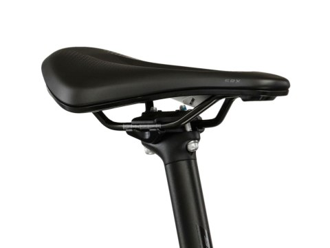 Kross Esker 5.0 Morski Czarny Połysk 2026 (L)