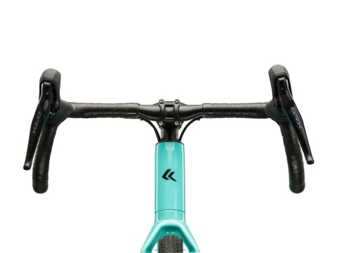 Kross Esker 5.0 Morski Czarny Połysk 2026 (XS)