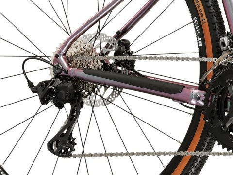 Kross Esker 6.0 Kameleon Czarny Matowy 2026 (M)