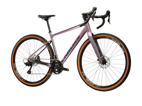Kross Esker 6.0 Kameleon Czarny Matowy 2026 (XS)
