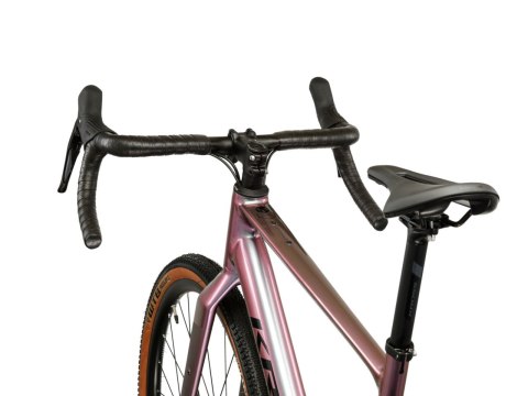Kross Esker 6.0 Kameleon Czarny Matowy 2026 (XS)