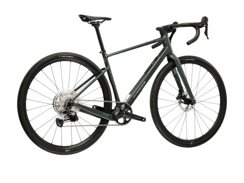 Kross Esker Adv 1.0 Zielony Matowy 2026 (M)