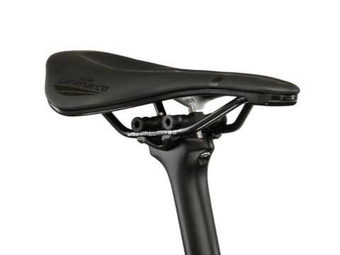 Kross Esker Adv 1.0 Zielony Matowy 2026 (M)