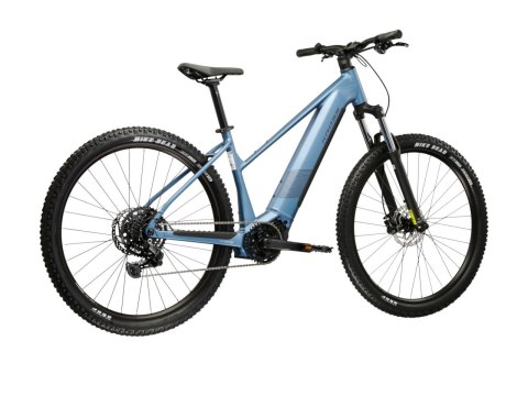 Kross Influx Hybrid 1.0 720Wh Niebieski Grafitowy Matowy 2026 (M)