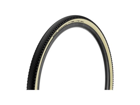 Opona Pirelli Cinturato Gravel HP RH 700x55 Retro