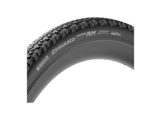 Opona Pirelli Cinturato Gravel HP RM 700x55, czarna
