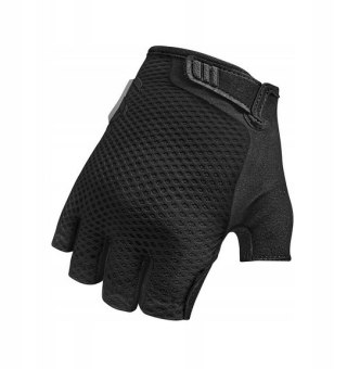 Rękawiczki Liv Aura Black (M)