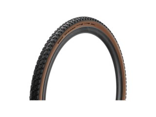Tire Pirelli Cinturato Gravel M Classic 700x50 Black/Brown