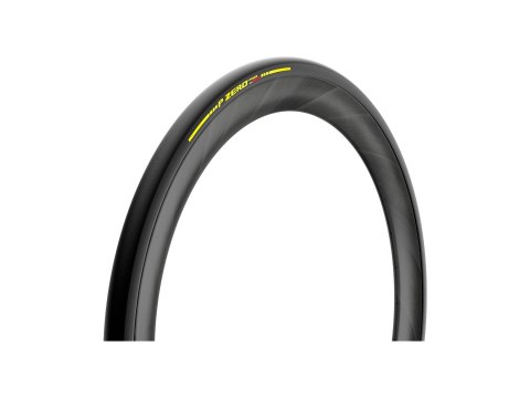 Tire Pirelli PZero RC TLR SL-R Team Edition 700x30 Yellow