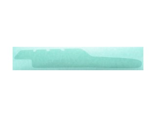 Armor Trek Checkmate SLR Gen 1 Chainstay Paint Guard Clear
