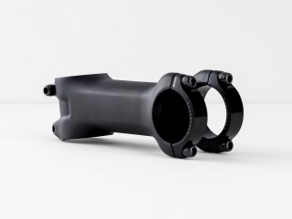 Mostek Bontrager Pro wznios 7 st. 120 mm czarny
