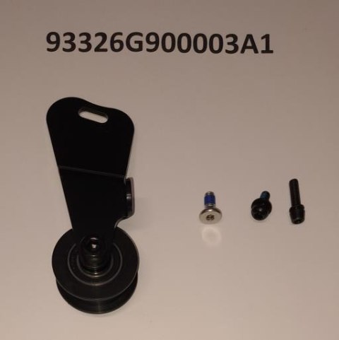 Części elektryczne e-Bike BELT TENSIONER SET MY26 Allure E+