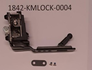 Części elektryczne e-Bike Battery Lock Bracket MY26 Allure E+