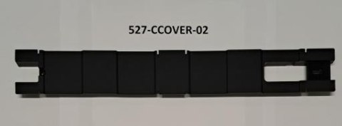 Części elektryczne e-Bike Down Tube Inner Cable Cover MY26 Allure E+