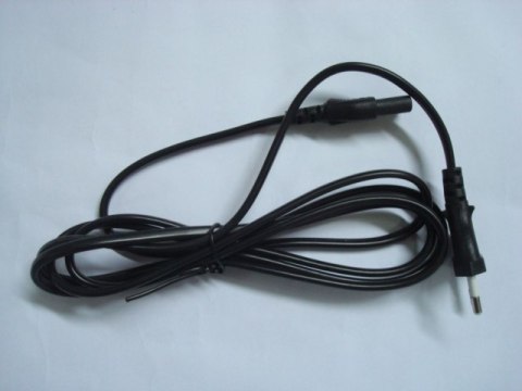 Przewód elektryczny AC Power Cable with EU plug for 4A Smart Charger
