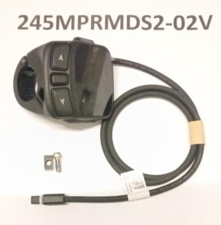 Wyświetlacz Ridecontrol Dash 2 For SG 2.0 System L:400mm (HMI 2.0)