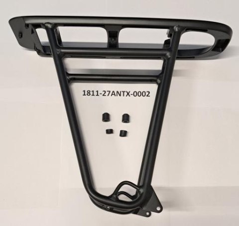 Bagażnik 27ANTX ALLOY BLK RADAR COMPATIBLE W/SPACER MY27 ANYTOUR X E+