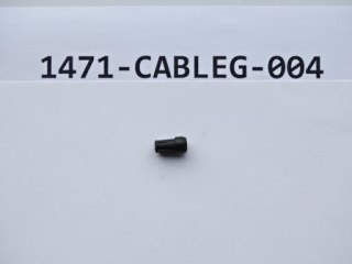 Części drobne hamulca CABLE GUIDE RUBBER FOR MY20 ROAD E+ SERIES