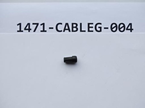 Części drobne hamulca CABLE GUIDE RUBBER FOR MY20 ROAD E+ SERIES