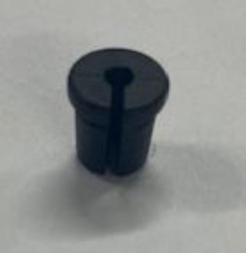 Części drobne hamulca CS end cap rubber D2.6x9MM for E-shift wire
