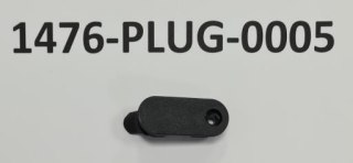 Części elektryczne e-Bike 0 hole cable port