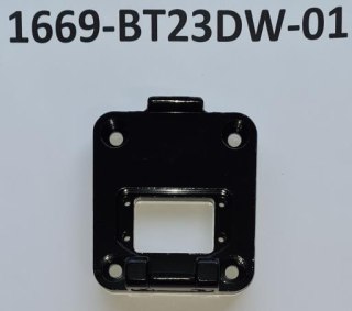 Części elektryczne e-Bike Battery Base Plate FOR MY23 EXPLORE