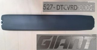 Części elektryczne e-Bike Battery Cover MY26 Fathom/Lurra E+