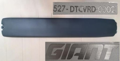 Części elektryczne e-Bike Battery Cover MY26 Fathom/Lurra E+