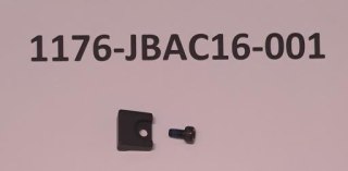 Części elektryczne e-Bike Bracket for Juction Box MY25 Defy/Avail Advanced E+
