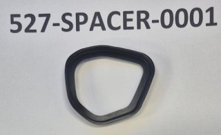 Części elektryczne e-Bike Charging Port Spacer Nylon BLK MT11010 MY24 Defy/Avail E+