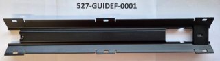 Części elektryczne e-Bike Down Tube Inner Cable Guide MY24 Anytour E+